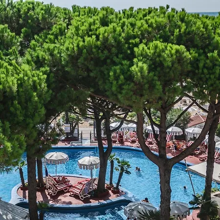 Agora Park 3* Lido di Jesolo