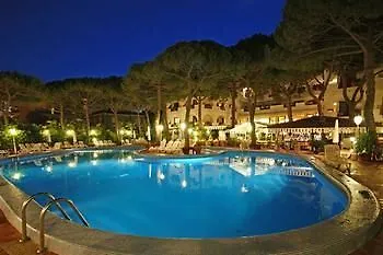 Agora Park Szálloda 3*